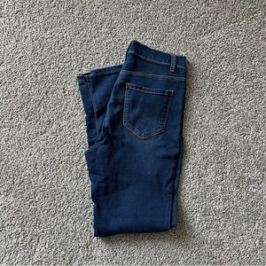 Curve Appeal Skinny Jeans